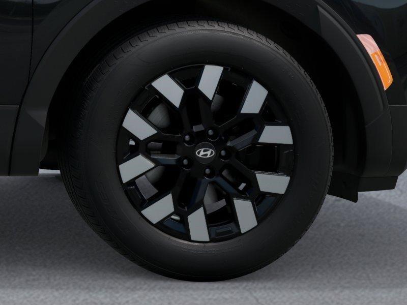 new 2026 Hyundai SANTA CRUZ car, priced at $31,040
