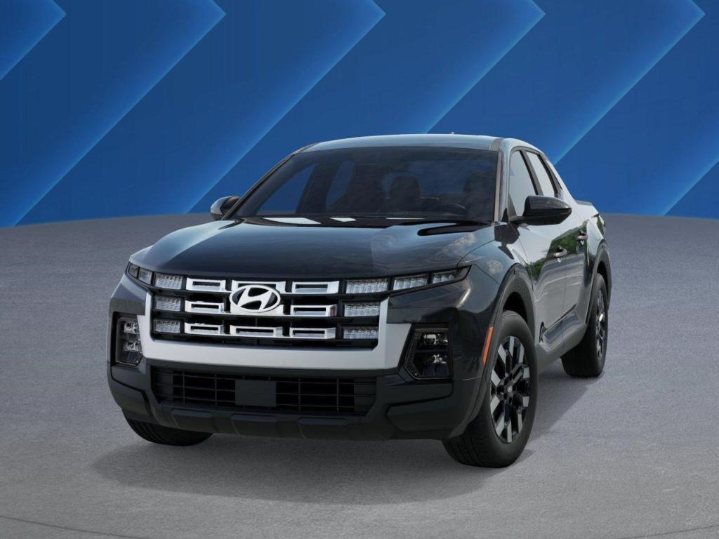 new 2026 Hyundai SANTA CRUZ car, priced at $31,040