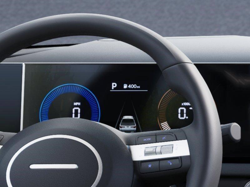 new 2026 Hyundai SANTA CRUZ car, priced at $31,040