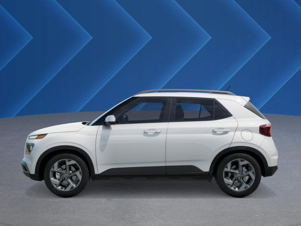 new 2026 Hyundai Venue car, priced at $25,220