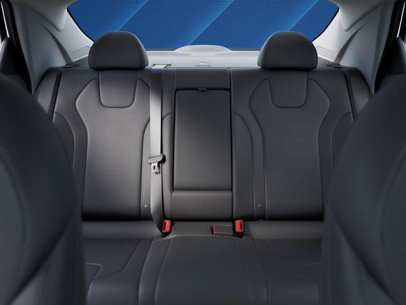 new 2026 Hyundai ELANTRA HEV car, priced at $30,790