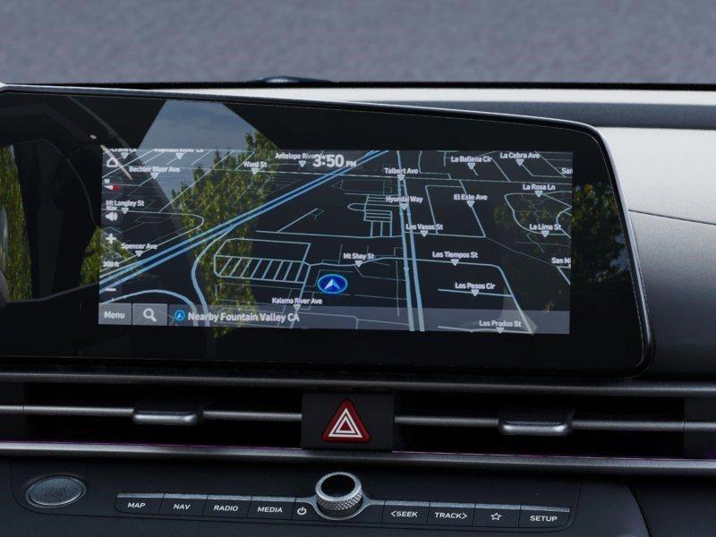 new 2026 Hyundai ELANTRA HEV car, priced at $30,790