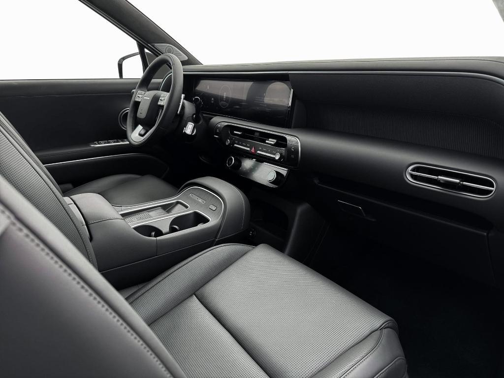 new 2026 Hyundai Palisade Hybrid car, priced at $59,877