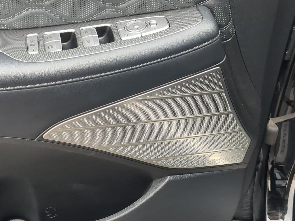 used 2020 Hyundai Palisade car, priced at $23,650