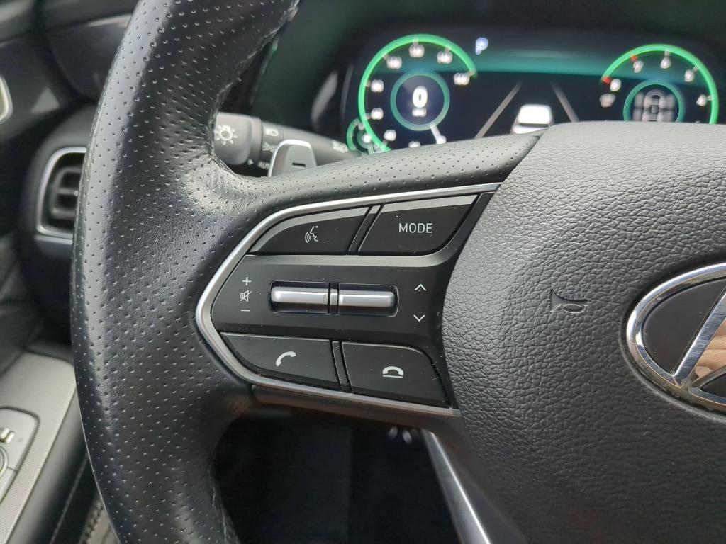 used 2020 Hyundai Palisade car, priced at $23,650