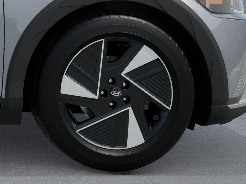 new 2026 Hyundai IONIQ 5 car, priced at $37,054