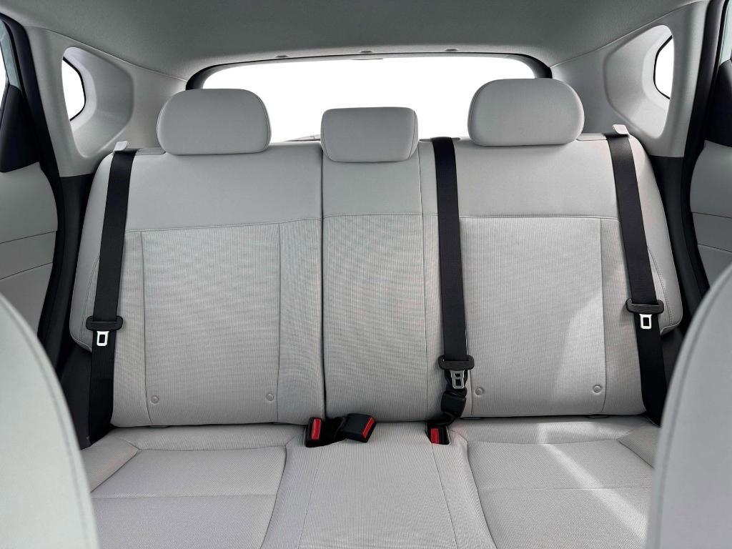 new 2026 Hyundai Kona car, priced at $28,315