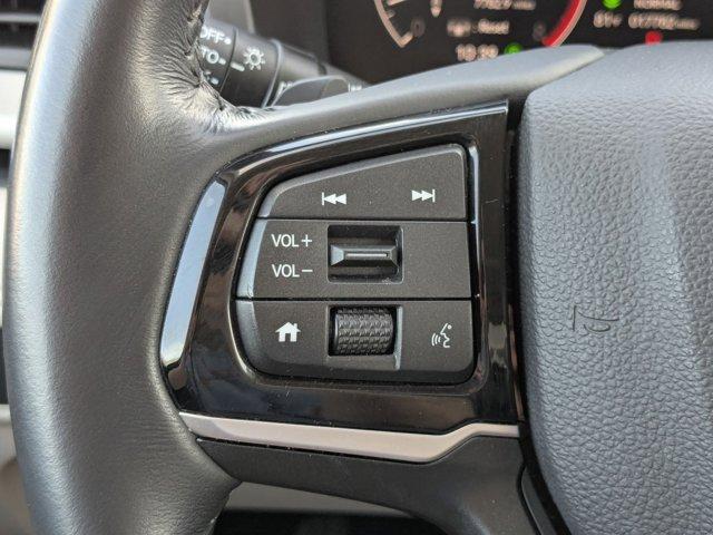 used 2025 Honda Odyssey car, priced at $37,950