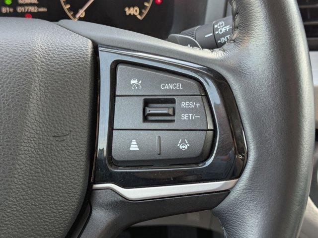 used 2025 Honda Odyssey car, priced at $37,950