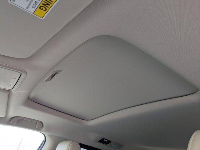 used 2025 Honda Odyssey car, priced at $37,950