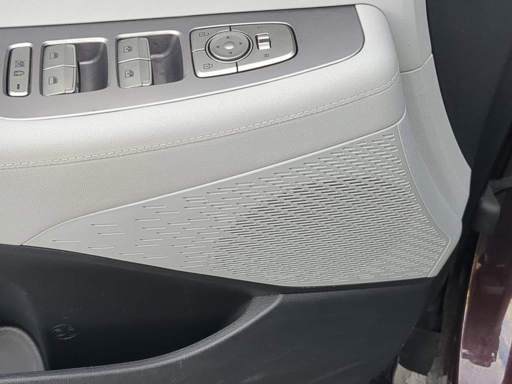 used 2024 Hyundai Palisade car, priced at $30,150