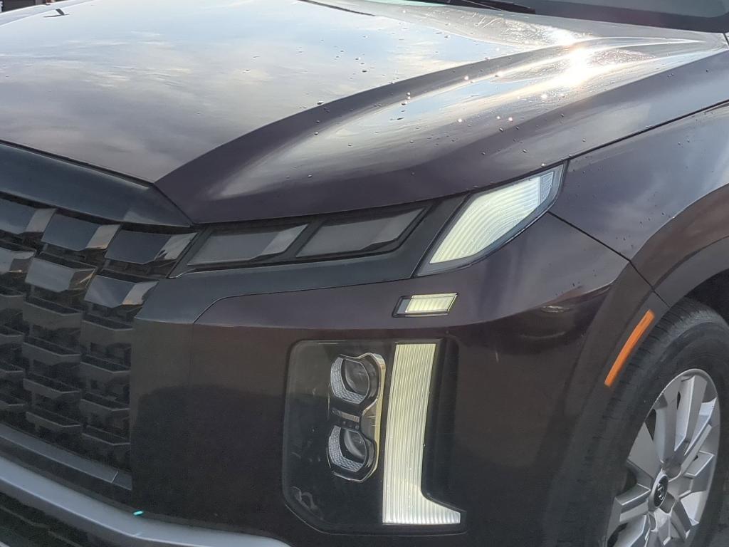 used 2024 Hyundai Palisade car, priced at $30,150