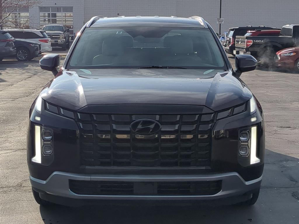 used 2024 Hyundai Palisade car, priced at $30,150