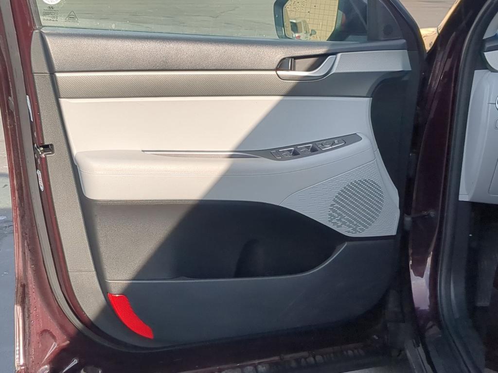 used 2024 Hyundai Palisade car, priced at $30,150