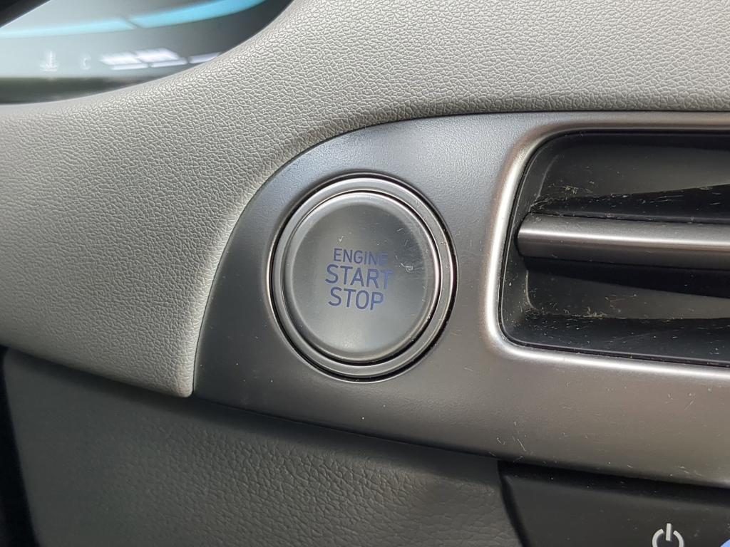 used 2024 Hyundai Palisade car, priced at $30,150