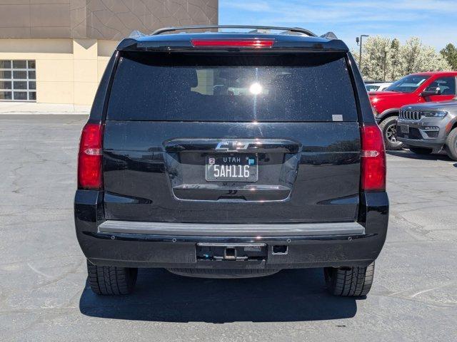 used 2016 Chevrolet Tahoe car, priced at $19,950