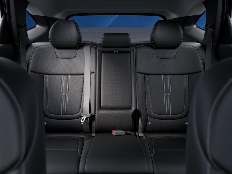 new 2026 Hyundai Tucson car, priced at $30,980