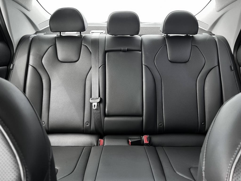 new 2025 Hyundai Elantra car, priced at $27,178