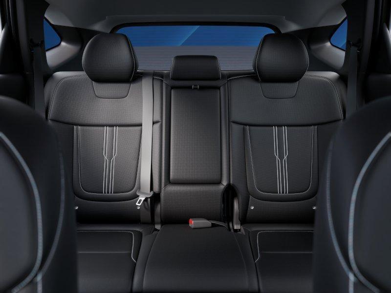 new 2026 Hyundai Tucson car, priced at $32,814