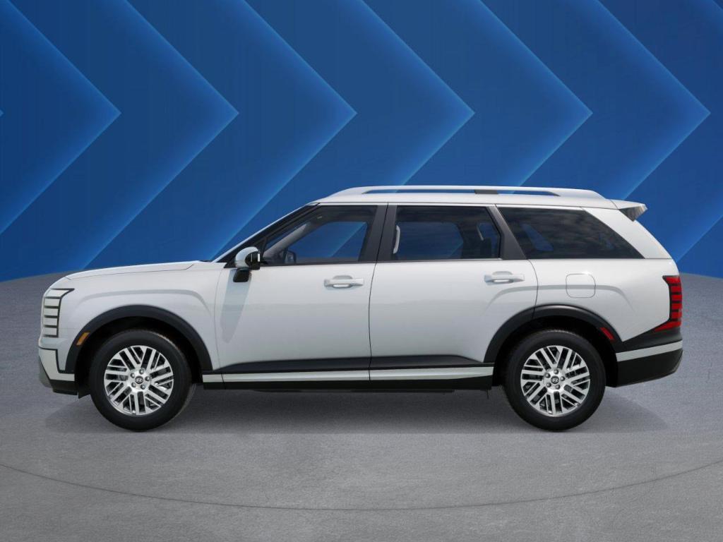 new 2026 Hyundai Palisade car, priced at $44,500
