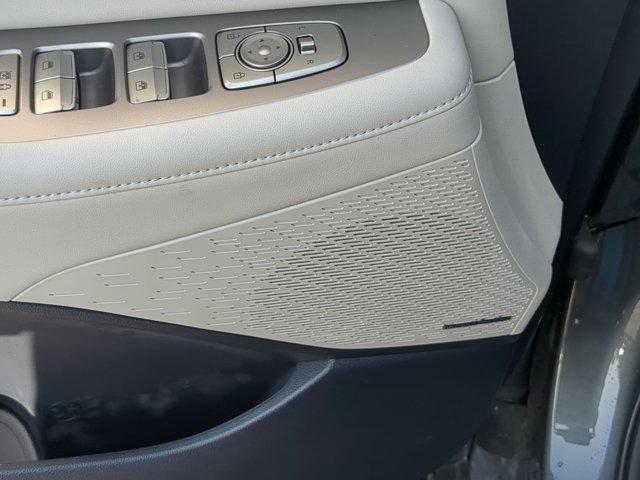 used 2025 Hyundai Palisade car, priced at $44,250