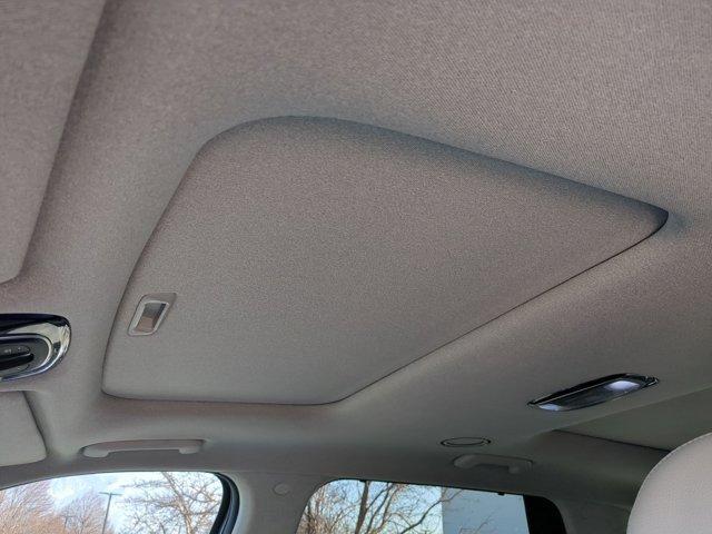 used 2025 Hyundai Palisade car, priced at $44,250