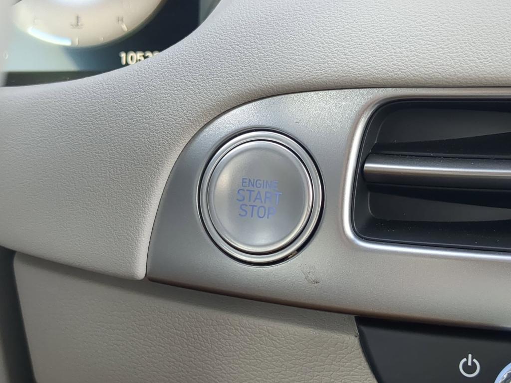 used 2025 Hyundai Palisade car, priced at $44,250