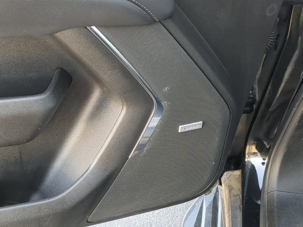 used 2023 Chevrolet Tahoe car, priced at $36,950