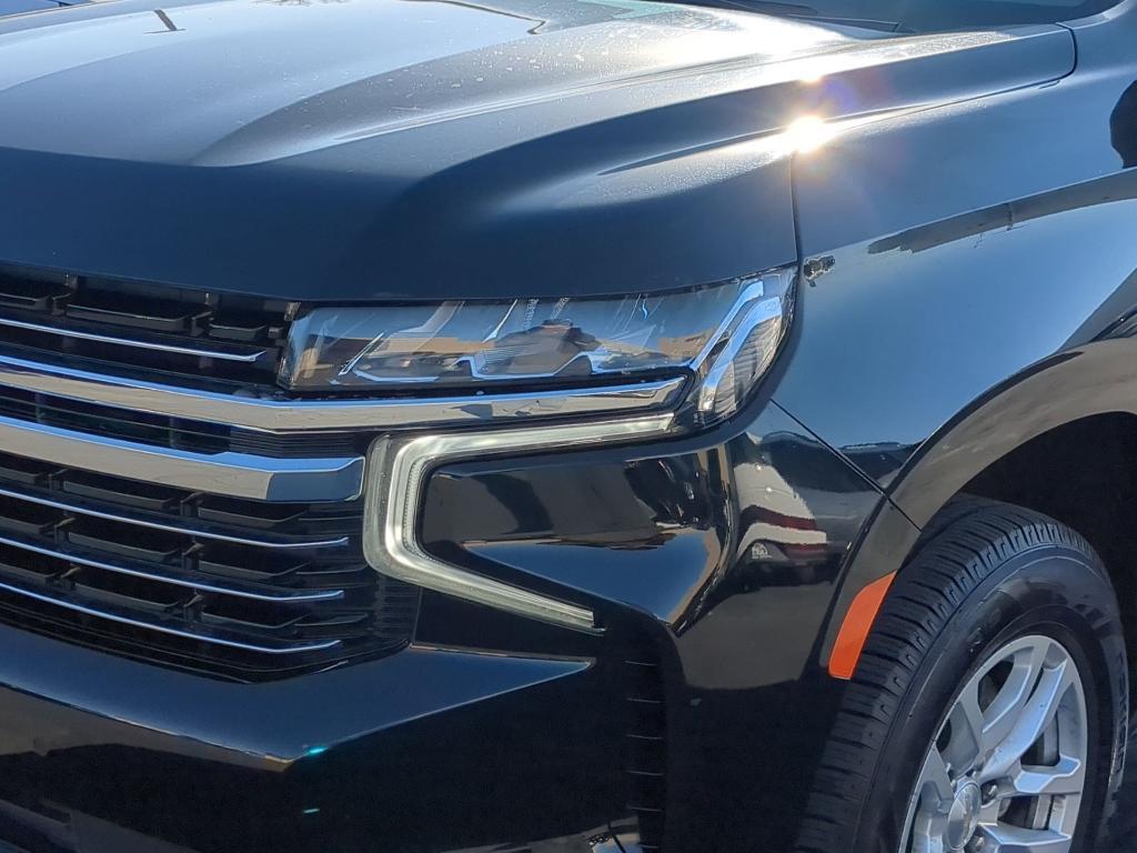 used 2023 Chevrolet Tahoe car, priced at $36,950