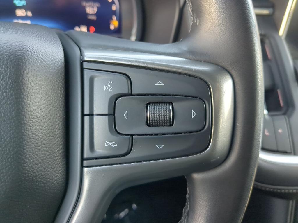 used 2023 Chevrolet Tahoe car, priced at $36,950