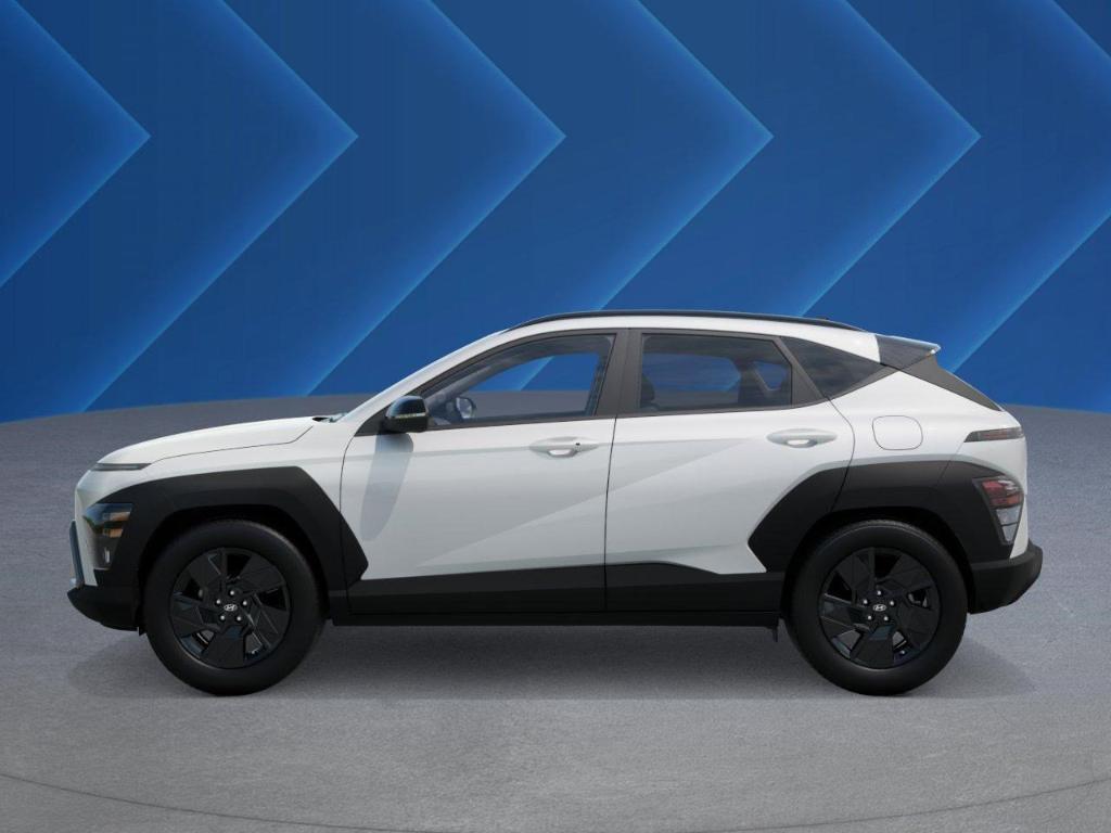 new 2026 Hyundai Kona car, priced at $29,870