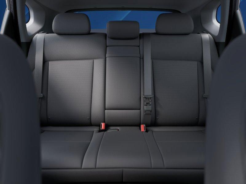 new 2026 Hyundai Kona car, priced at $29,870