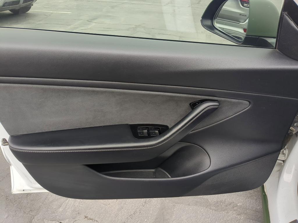 used 2019 Tesla Model 3 car, priced at $17,650