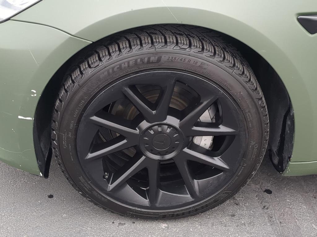 used 2019 Tesla Model 3 car, priced at $17,650