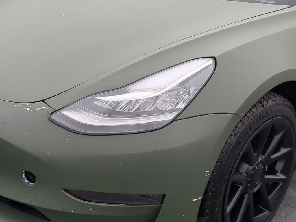 used 2019 Tesla Model 3 car, priced at $17,650