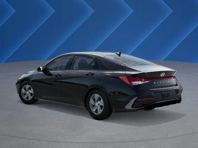 new 2026 Hyundai Elantra car, priced at $21,723