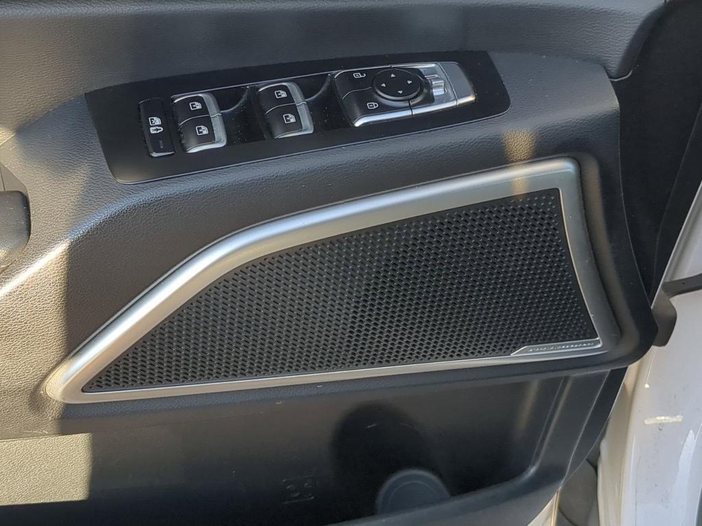 used 2022 Kia Telluride car, priced at $30,450