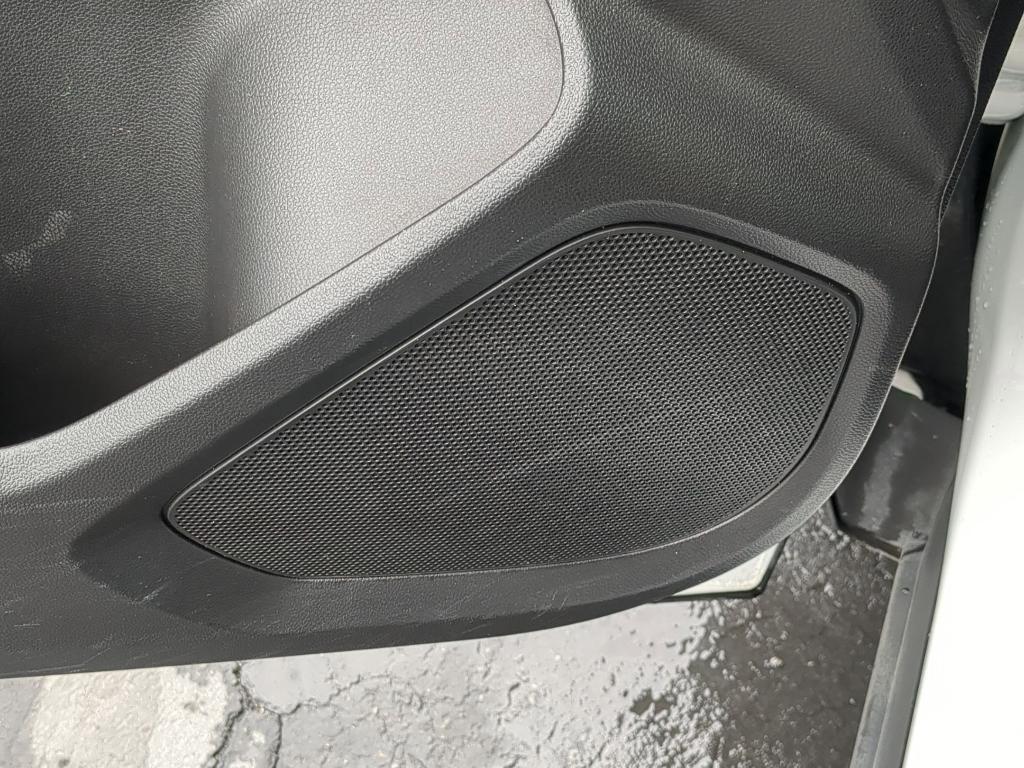 used 2025 Chevrolet TrailBlazer car, priced at $20,450