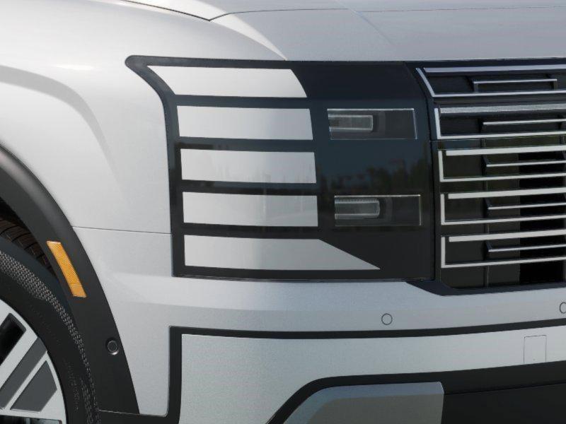 new 2026 Hyundai Palisade Hybrid car, priced at $50,953