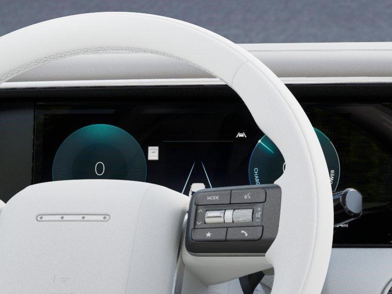 new 2026 Hyundai Palisade Hybrid car, priced at $50,953