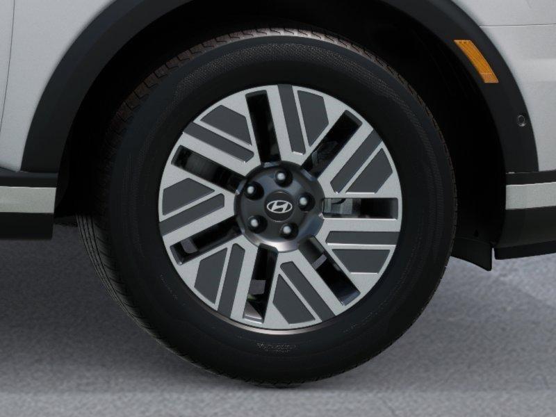 new 2026 Hyundai Palisade Hybrid car, priced at $50,953