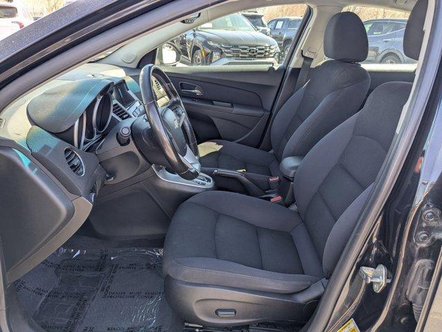 used 2013 Chevrolet Cruze car, priced at $4,996