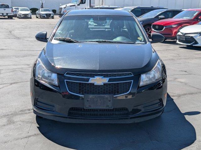 used 2013 Chevrolet Cruze car, priced at $4,996