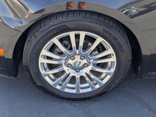 used 2013 Chevrolet Cruze car, priced at $4,996