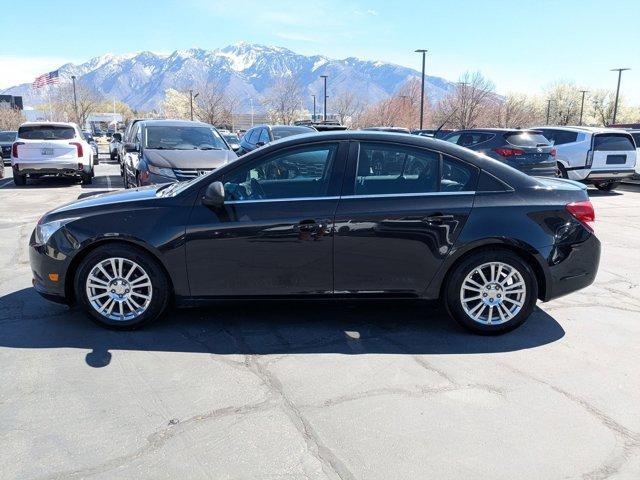 used 2013 Chevrolet Cruze car, priced at $4,996