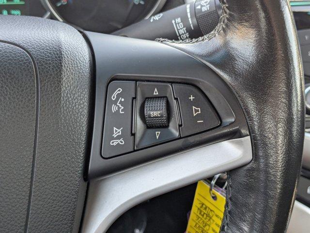 used 2013 Chevrolet Cruze car, priced at $4,996