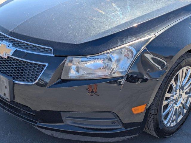 used 2013 Chevrolet Cruze car, priced at $4,996