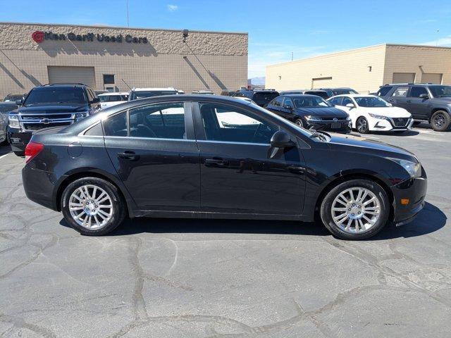 used 2013 Chevrolet Cruze car, priced at $4,996