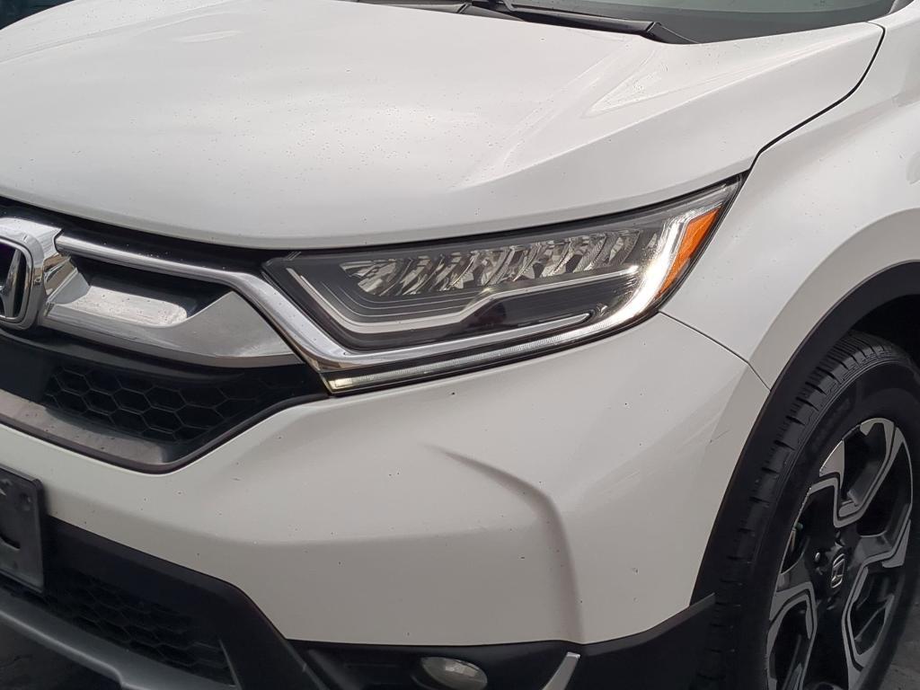 used 2019 Honda CR-V car, priced at $19,950