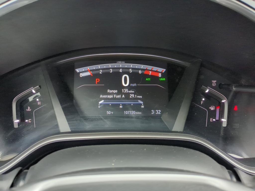 used 2019 Honda CR-V car, priced at $19,950